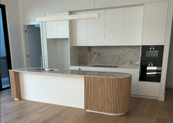 image of a Kitchen